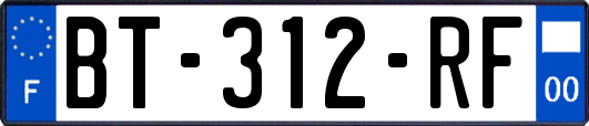 BT-312-RF