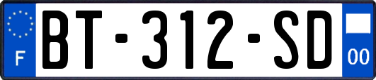 BT-312-SD