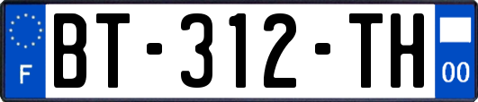 BT-312-TH