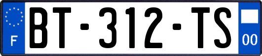 BT-312-TS