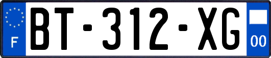 BT-312-XG