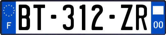 BT-312-ZR