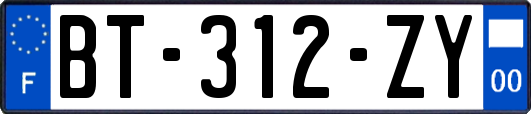 BT-312-ZY