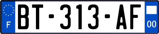 BT-313-AF