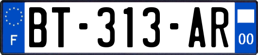 BT-313-AR