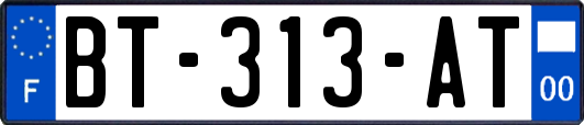 BT-313-AT