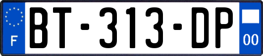 BT-313-DP
