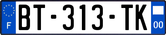 BT-313-TK