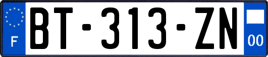 BT-313-ZN