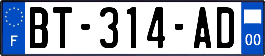 BT-314-AD