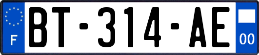 BT-314-AE