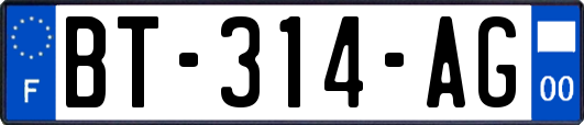 BT-314-AG