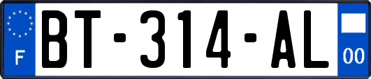 BT-314-AL