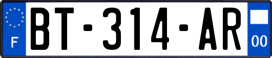 BT-314-AR