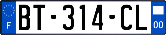 BT-314-CL