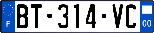 BT-314-VC