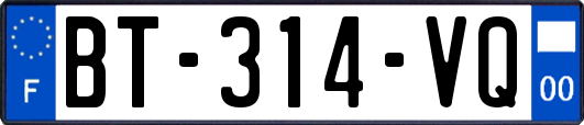 BT-314-VQ