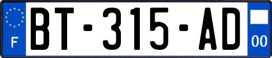 BT-315-AD