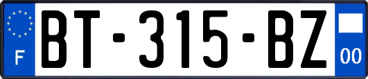 BT-315-BZ