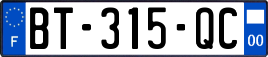 BT-315-QC