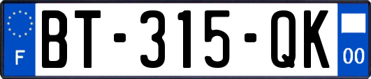 BT-315-QK