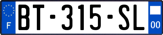 BT-315-SL