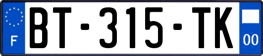 BT-315-TK