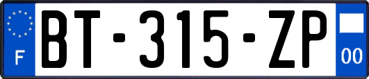 BT-315-ZP