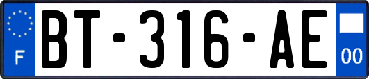 BT-316-AE