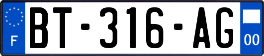 BT-316-AG