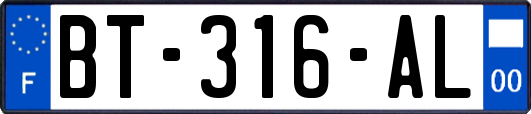 BT-316-AL