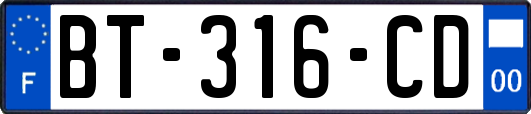 BT-316-CD