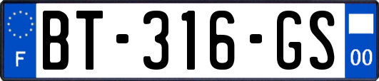 BT-316-GS