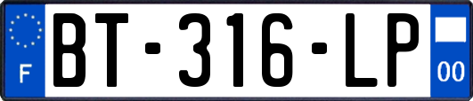 BT-316-LP