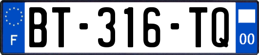 BT-316-TQ