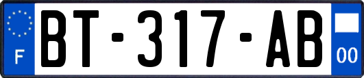 BT-317-AB