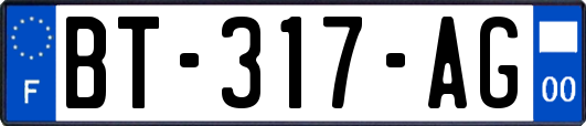 BT-317-AG