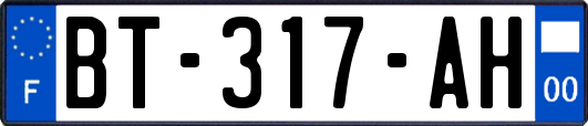 BT-317-AH