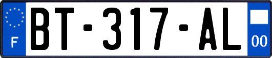 BT-317-AL