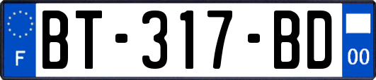 BT-317-BD