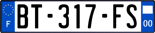 BT-317-FS