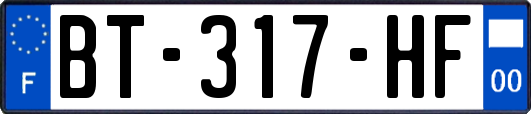 BT-317-HF