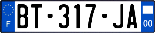 BT-317-JA