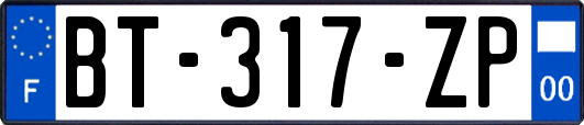 BT-317-ZP