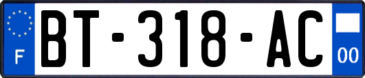 BT-318-AC