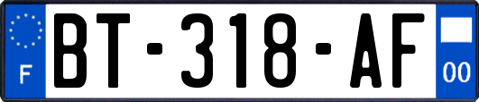 BT-318-AF