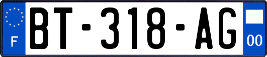 BT-318-AG