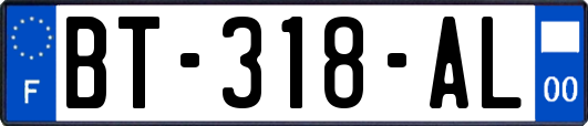 BT-318-AL