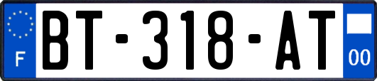 BT-318-AT