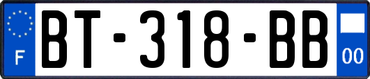 BT-318-BB